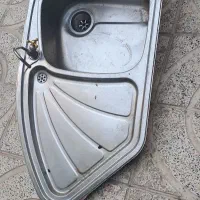 سینگ|آب‌چکان و نظم‌دهنده ظروف|قدس, شهر‌قدس|دیوار