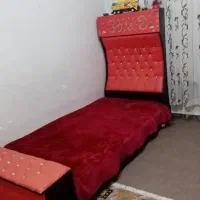 تخت و خواب یک نفره