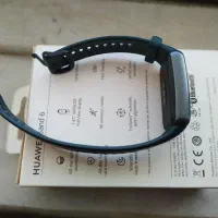 ساعت هوشمند هواوی بند ۶|لوازم جانبی موبایل و تبلت|جویبار, |دیوار