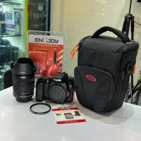 کنون ۷۰دی پکیج کامل