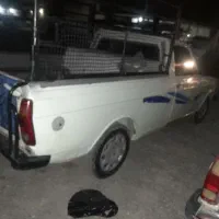 فروش پیکان وانت دوگانه کارخانه مدل۸۹