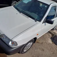 پراید وانت ۱۴۰۳