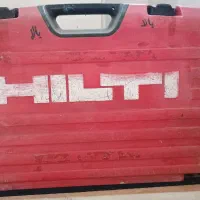 هیلتی TE 56 اصل آلمان - ضربه زن بتن کن