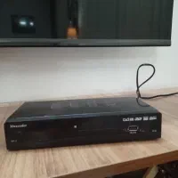 دستگاه گیرنده دیجیتال