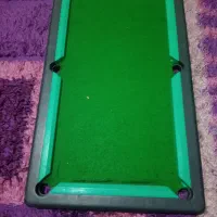 میز بیلیارد کوچیک و متوسط|ورزشهای توپی|رشت, کوی مهر|دیوار