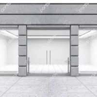 رهن و اجاره مغازه شهرک فرهنگیان / تخلیه