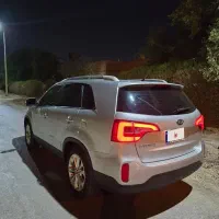 سورنتو سفارش خلیج ۲۰۱۵|خودرو سواری و وانت|آبادان, |دیوار