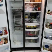 تعمیرات تخصصی یخچال و فریزر شیراز