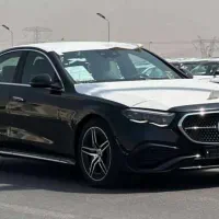 مرسدس بنز E300|خودرو سواری و وانت|تهران, قیطریه|دیوار