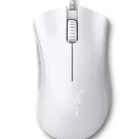 موس ریزر  deathadder essential سفید