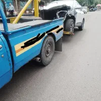 امداد خودرو جرثقیل|خدمات حمل و نقل|رشت, دیانتی|دیوار