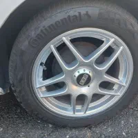 سمند EF7 مدل ۹۳|خودرو سواری و وانت|قم, هفت تیر|دیوار