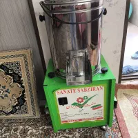 سبزی خردکن 7کیلویی