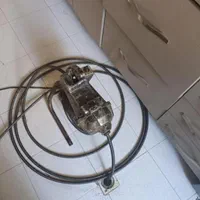 لوله بازکنی(سراسرمشهد) اصولی وبهداشتی24ساعته