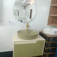 کابینت روشویی|لوازم سرویس بهداشتی|فردوسیه, |دیوار