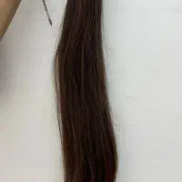 دو مدل موی طبیعی|آرایشی، بهداشتی، درمانی|تهران, هاشمی|دیوار
