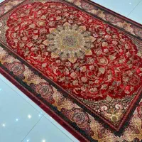 فرش ۱۲،۹،۶ متری ۱۲۰۰ شانه با برند معتبر صفاریان|فرش|شیراز, فرگاز|دیوار