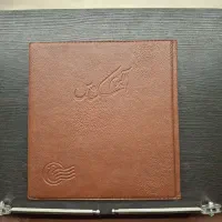 آلبوم تصاویر اسکناس های پهلوی|کلکسیون سکه، تمبر، اسکناس|تهران, پونک|دیوار