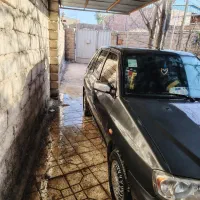 پراید 111|خودرو سواری و وانت|کرمان, |دیوار