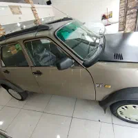 پی کی pkمدل84|خودرو سواری و وانت|فسا, |دیوار