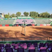 آموزش تنیس free 1st course