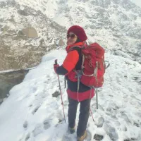 استخدام خانم علاقه مندگردشگری با وسیله نقلیه