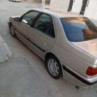 فروش پژوپارس
