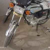 موتور مدل95|موتورسیکلت|تربت جام, پاسداران|دیوار