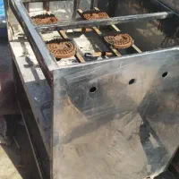 وسایل ساندویچ