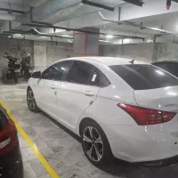 آریزو 5 مدل بهمن ماه 1401|خودرو سواری و وانت|تهران, والفجر|دیوار