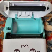 مینی پیرینتر|پرینتر، اسکنر، کپی، فکس|تنکابن, |دیوار