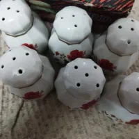 لوازم پذیرایی عیدانه|ظروف سرو و پذیرایی|مشگین شهر, |دیوار