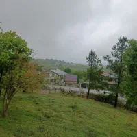 ۲۴۰ متری کوهپایه ای بر جاده رودبارسرا به اولم|فروش زمین و ملک کلنگی|رضوانشهر, |دیوار