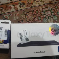 تبلت a9 پلمپ با شارژر اورجینال