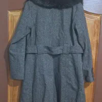 پالتو زنانه سایز سایز ۴۲|لباس|ارومیه, |دیوار