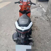 موتورطرح کلیکcc150|موتورسیکلت|کرمانشاه, |دیوار