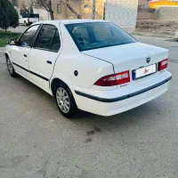 سمند ۹۰ ef7|خودرو سواری و وانت|تهران, خلیج فارس|دیوار