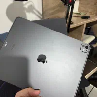 ایپد پرو 2024 1 TB و RAM 16 M4|تبلت|بروجرد, |دیوار