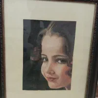 تابلو نقاشی پیشوا