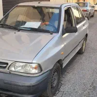 پراید مدل 90|خودرو سواری و وانت|آزادشهر, |دیوار