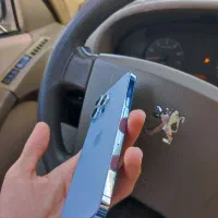 iphone 13 pro 256 دو سیم|موبایل|ارومیه, |دیوار
