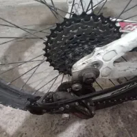 دوچرخه سایز ۲۰