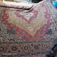 قالی۱۲متری