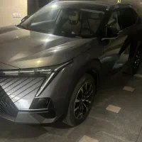 گک امکو بنزینی