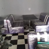 مبل کافی شاپ و رستوران مدل کاترین|کافی‌شاپ و رستوران|تهران, تهران‌ویلا|دیوار