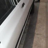 پراید ۱۳۱ مدل ۹۳