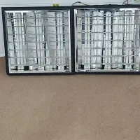 مهتابی|لامپ و چراغ|قم, ولیعصر|دیوار