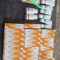 ضد آفتاب فوراور آمریکا|آرایشی، بهداشتی، درمانی|شیراز, لشکری‎|دیوار