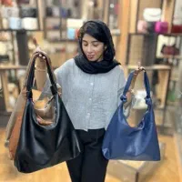 کیف زنانه بند گره ای|کیف، کفش، کمربند|اهواز, شهرک حفاری|دیوار