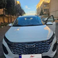 X33 cross اتومات1404|خودرو سواری و وانت|فردیس, قریشی|دیوار